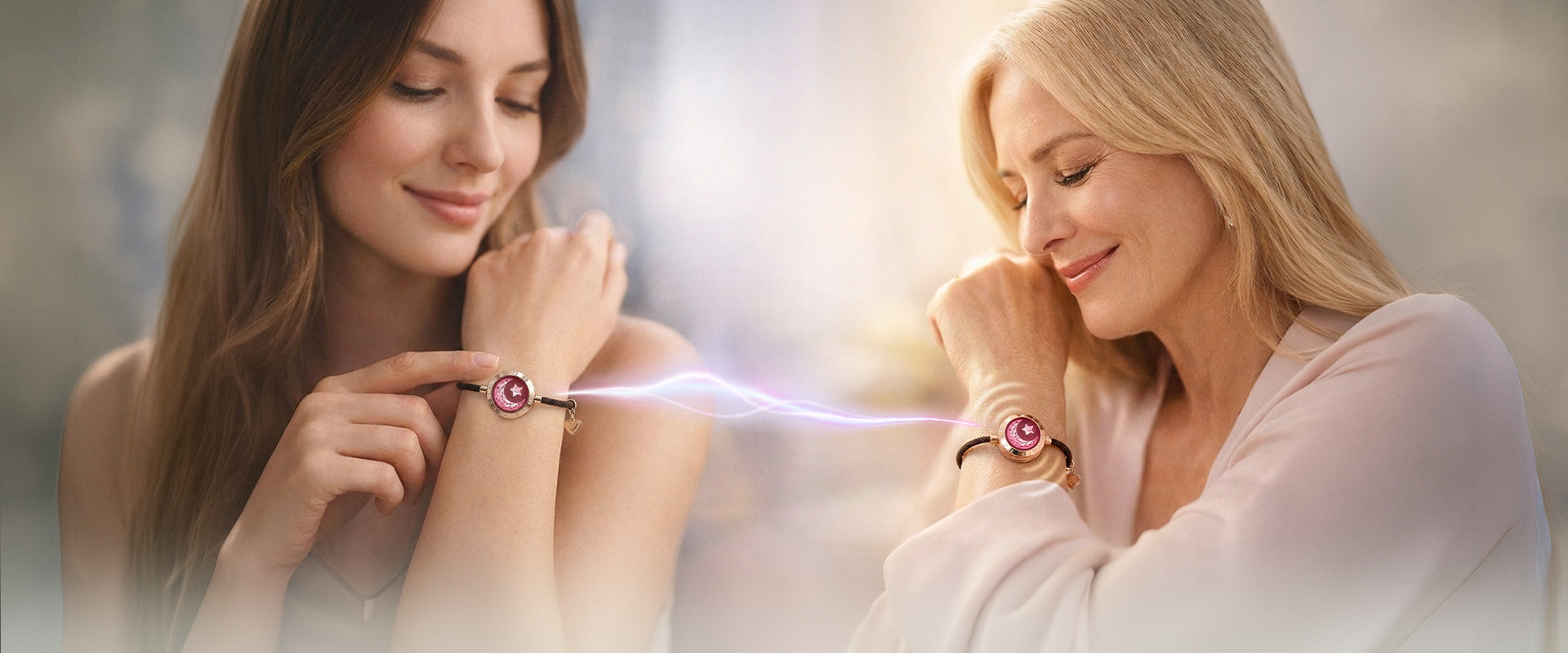Stay Connected Through Every Touch