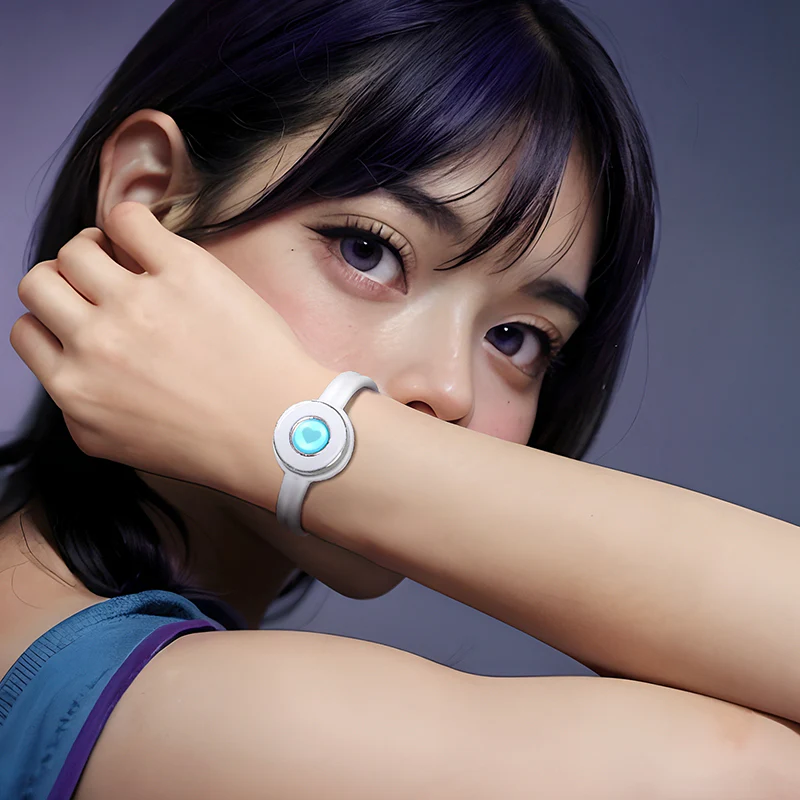 Candy Original Touch Bracelet Single(Coconut Whisper) - Image 5