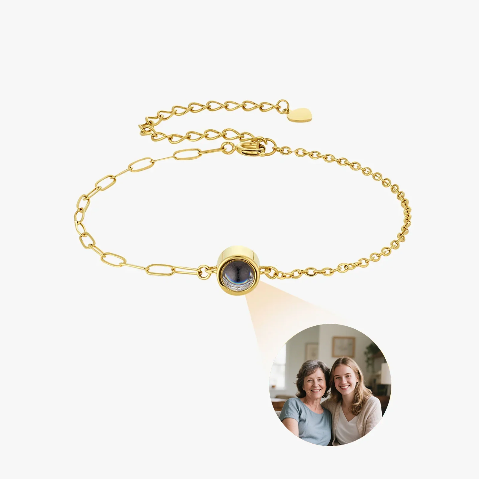 Belela Photo Jewelry