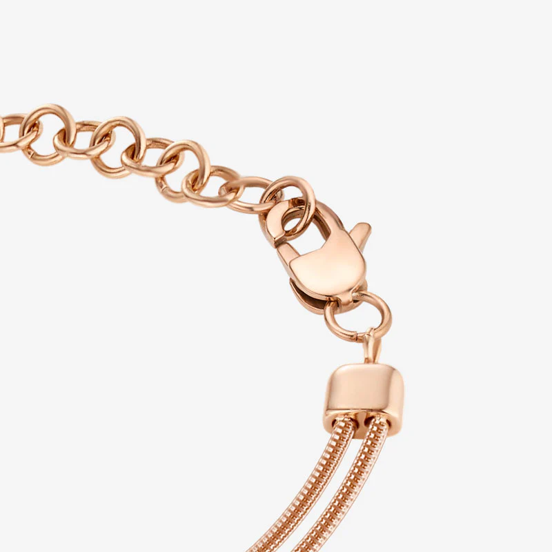Moon Snake Chain Touch Bracelets - Image 5
