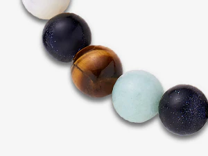Planet Universe Stones Beaded Bracelets - Image 11