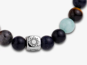 Planet Universe Stones Beaded Bracelets - Image 14