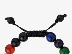 Planet Universe Stones Beaded Bracelets - Image 16