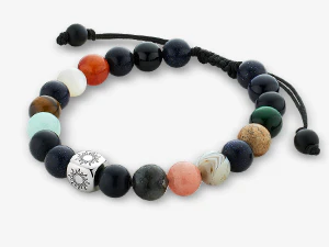 Planet Universe Stones Beaded Bracelets - Image 3