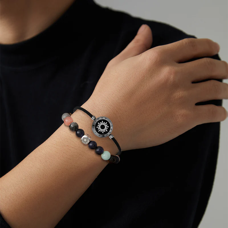 Planet Universe Stones Beaded Bracelets - Image 7