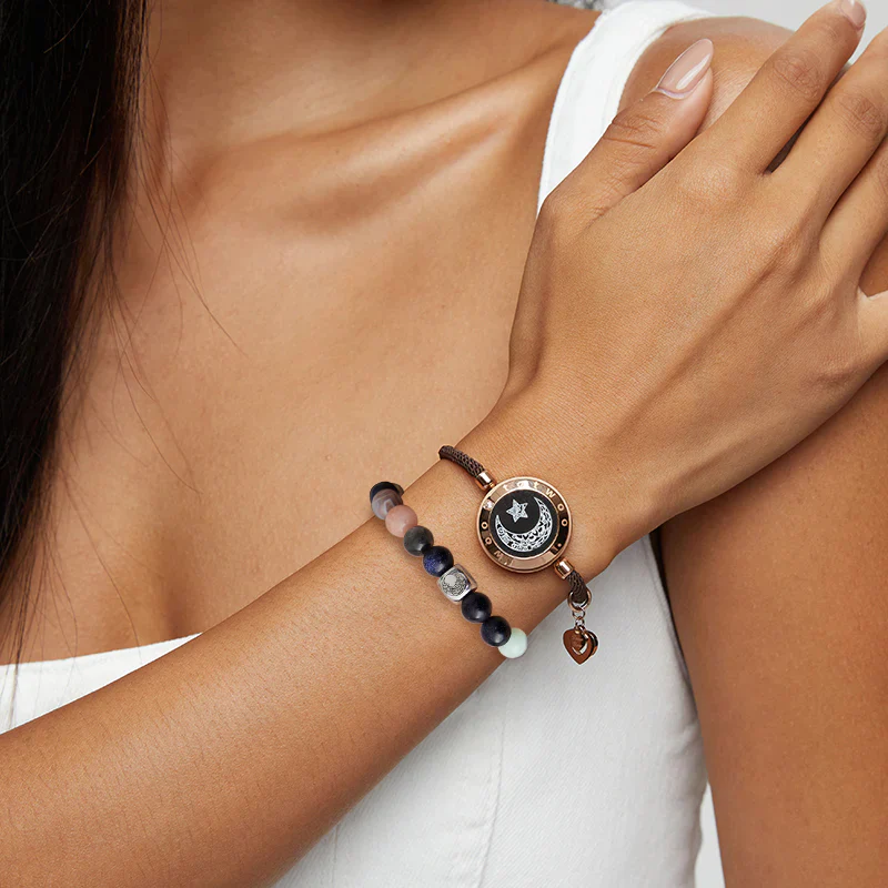 Planet Universe Stones Beaded Bracelets - Image 6