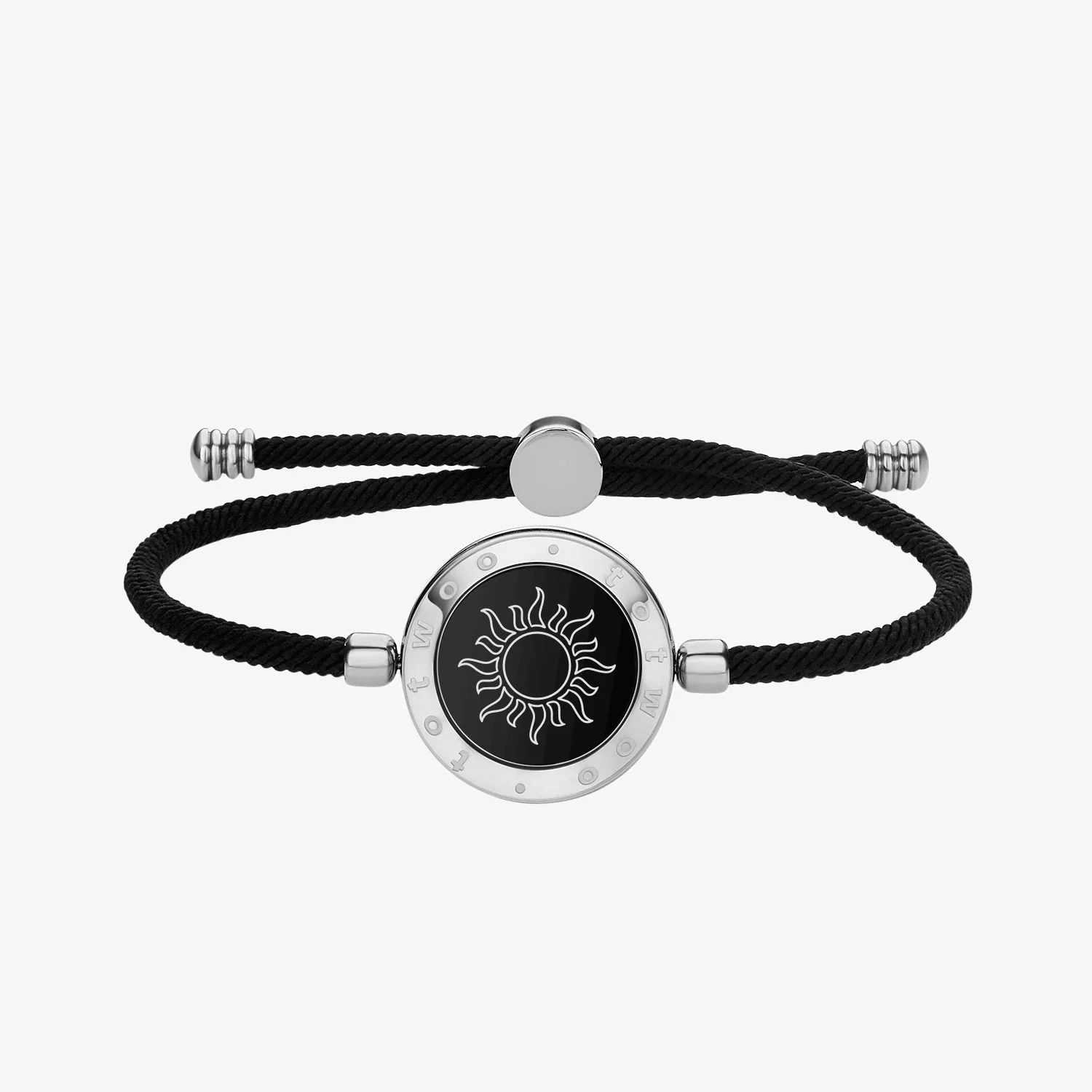 Sun Touch Bracelet with Milan Rope Single - Image 9