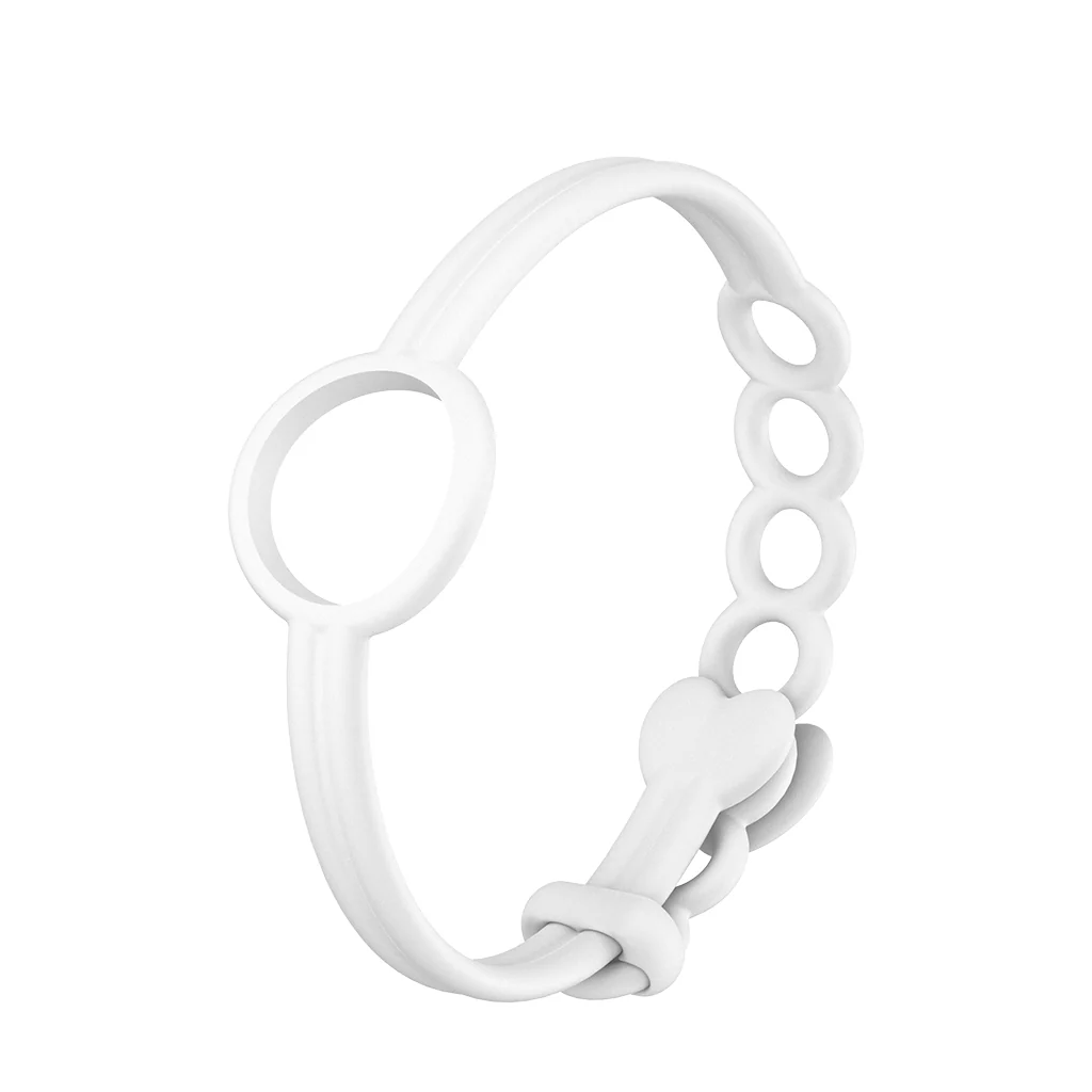totwoo Candy Detachable Silicone Bands(6 Colors) - Image 4