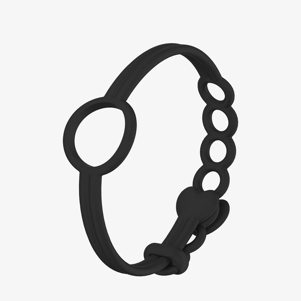totwoo Candy Detachable Silicone Bands(6 Colors) - Image 5