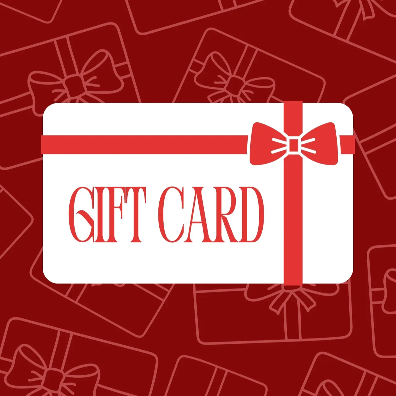 Totwoo Gift Card | The Gift of Connection
