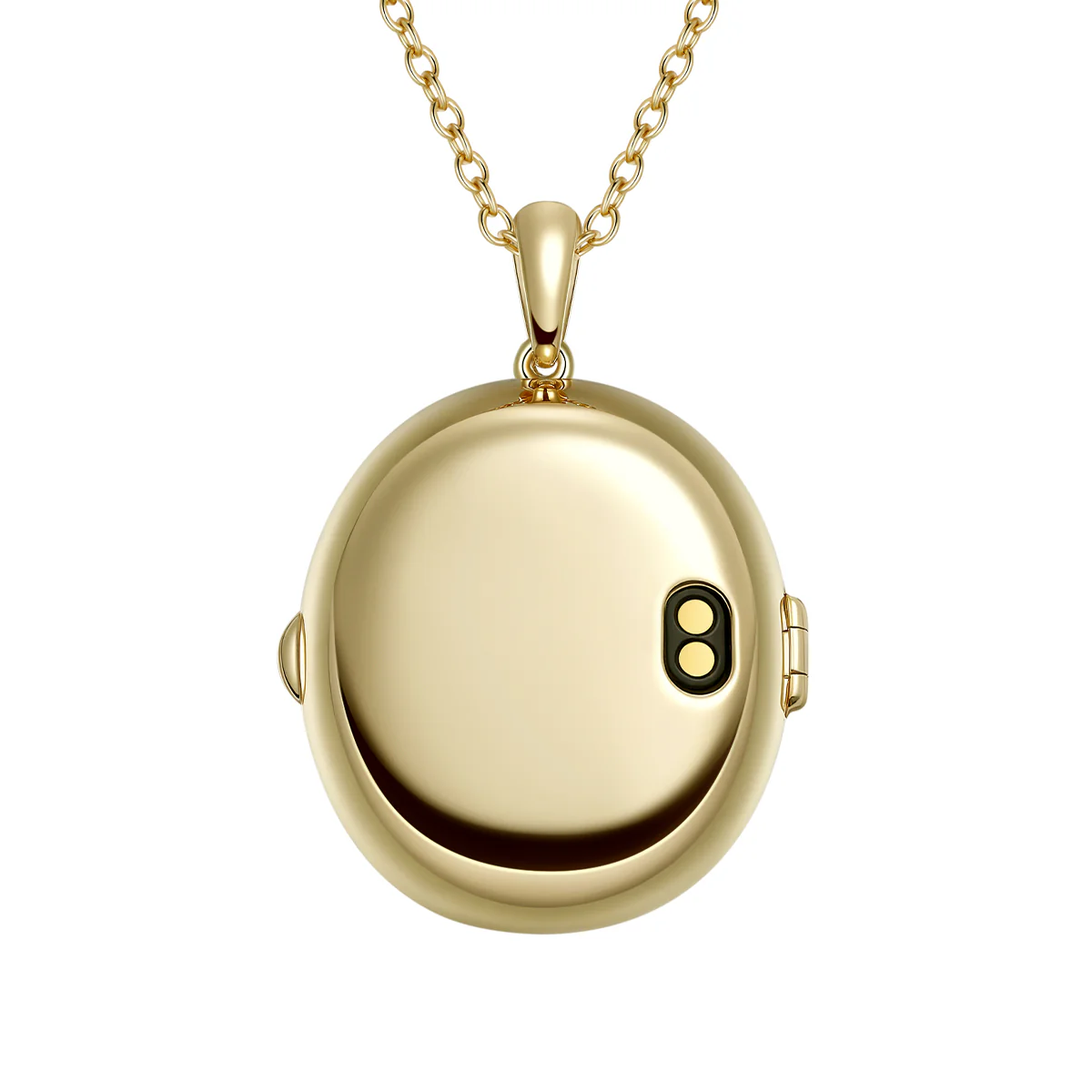 Tree of Life AI Smart Locket - Image 10