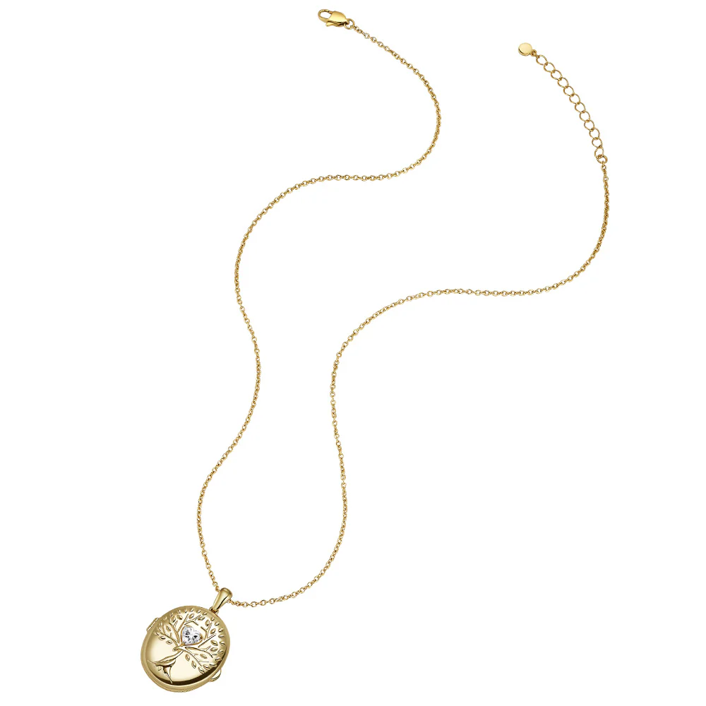 Tree of Life AI Smart Locket - Image 9
