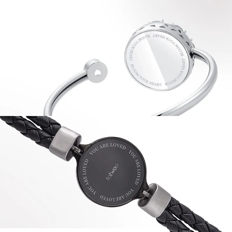 We Bold & We Bloom Smart Bracelets for Love - Image 11