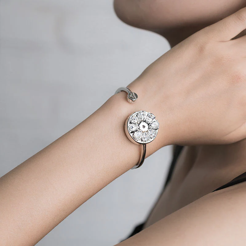 We Bold & We Bloom Smart Bracelets for Love - Image 5