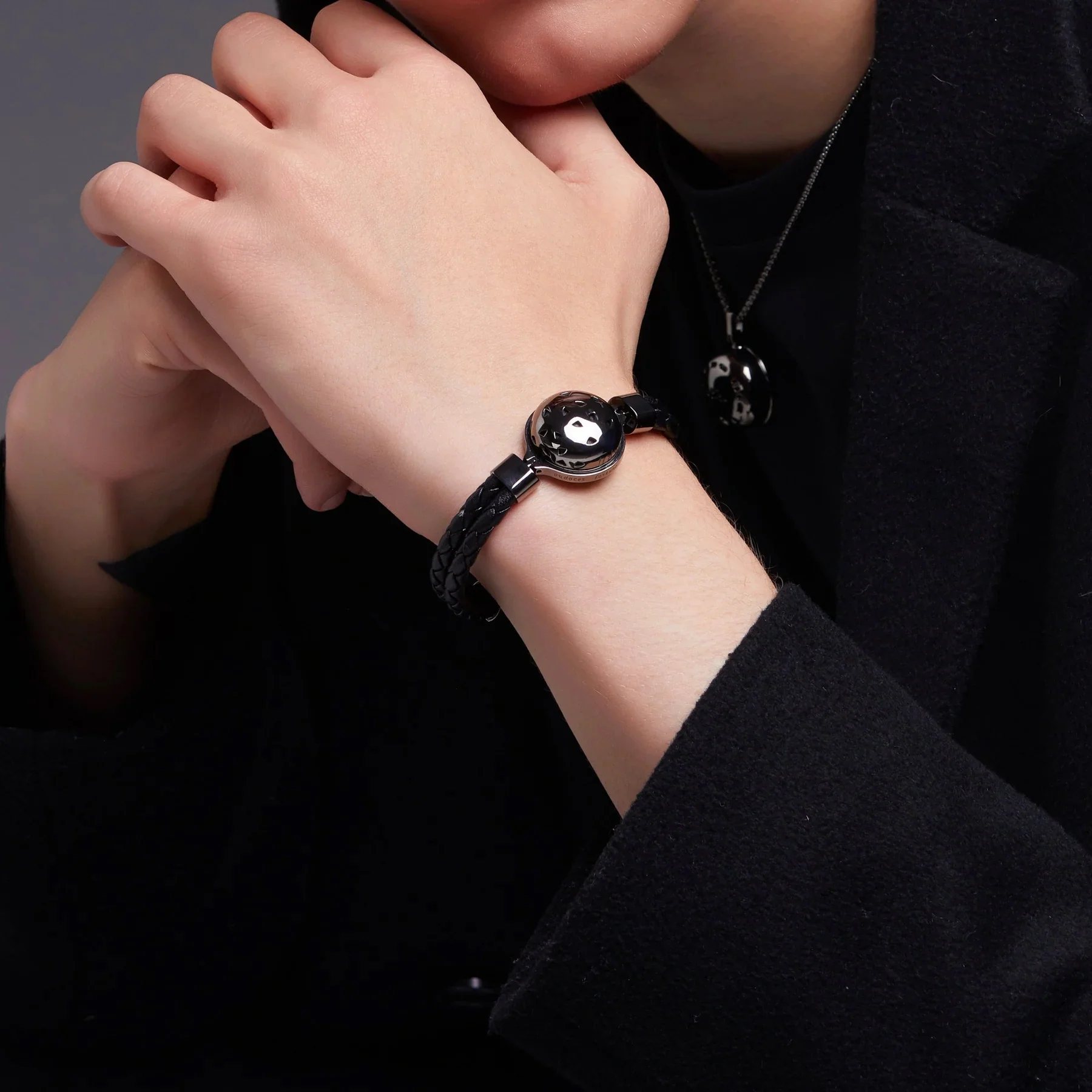 We Bold & We Bloom Smart Bracelets for Love - Image 6