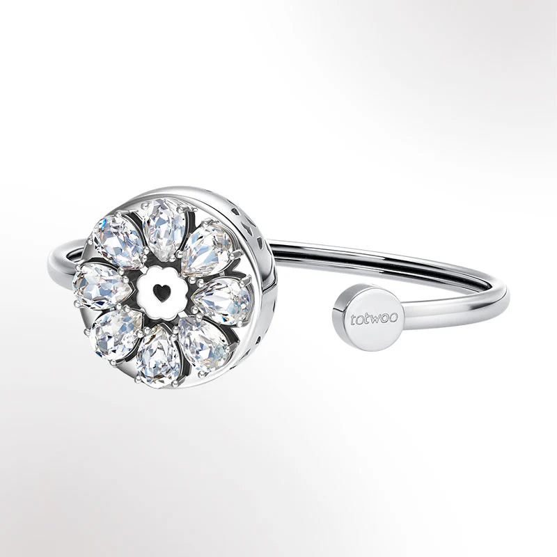 We Bold & We Bloom Smart Bracelets for Love - Image 9